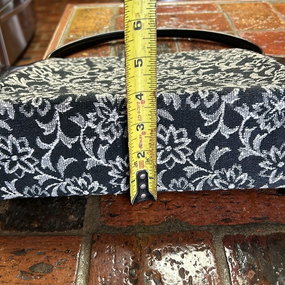 VintageTapestry Handbag - Picture 11 of 13